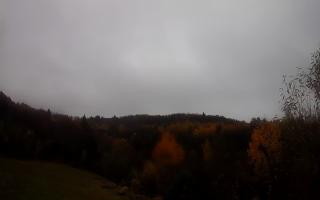 Szklana Góra Ski w Harbutowicach - 03-11-2025 06:48