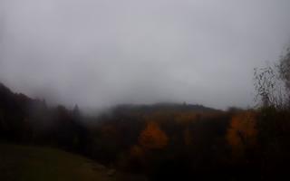 Szklana Góra Ski w Harbutowicach - 03-11-2025 07:34