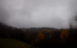 Szklana Góra Ski w Harbutowicach - 03-11-2025 08:36