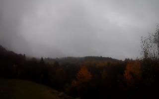 Szklana Góra Ski w Harbutowicach - 03-11-2025 08:05