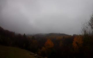 Szklana Góra Ski w Harbutowicach - 03-11-2025 08:51