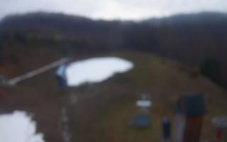 Szklana Góra Ski w Harbutowicach - 18-12-2025 12:16