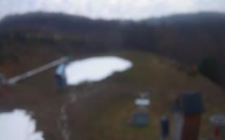 Szklana Góra Ski w Harbutowicach - 18-12-2025 12:46