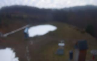 Szklana Góra Ski w Harbutowicach - 18-12-2025 13:02