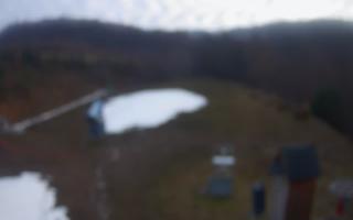 Szklana Góra Ski w Harbutowicach - 18-12-2025 13:33