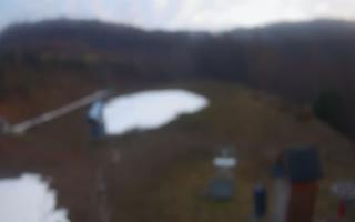 Szklana Góra Ski w Harbutowicach - 18-12-2025 14:19