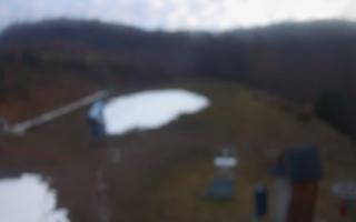 Szklana Góra Ski w Harbutowicach - 18-12-2025 14:03