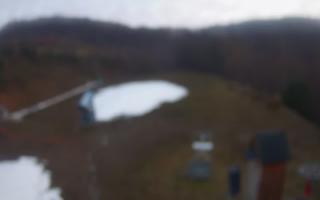 Szklana Góra Ski w Harbutowicach - 18-12-2025 14:34