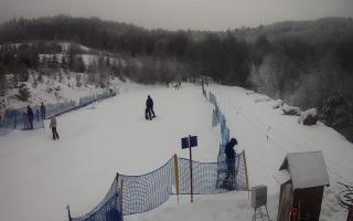 Szklana Góra Ski w Harbutowicach - 01-02-2026 09:35