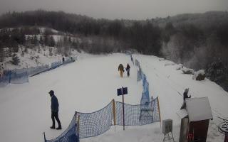 Szklana Góra Ski w Harbutowicach - 01-02-2026 09:04