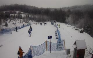 Szklana Góra Ski w Harbutowicach - 01-02-2026 10:52