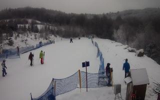Szklana Góra Ski w Harbutowicach - 01-02-2026 10:06