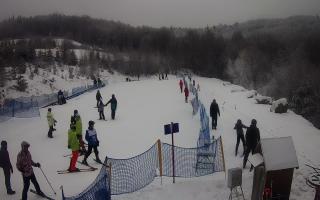 Szklana Góra Ski w Harbutowicach - 01-02-2026 11:54