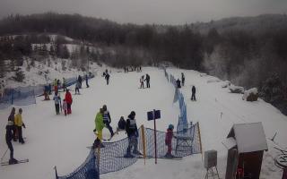 Szklana Góra Ski w Harbutowicach - 01-02-2026 11:07