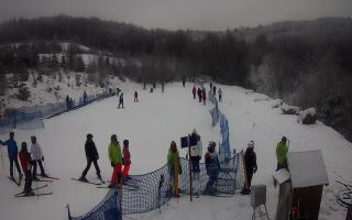 Szklana Góra Ski w Harbutowicach - 01-02-2026 12:24