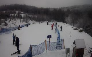 Szklana Góra Ski w Harbutowicach - 01-02-2026 12:09