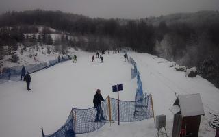 Szklana Góra Ski w Harbutowicach - 01-02-2026 13:41