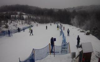 Szklana Góra Ski w Harbutowicach - 01-02-2026 13:57