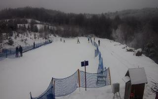 Szklana Góra Ski w Harbutowicach - 01-02-2026 14:12