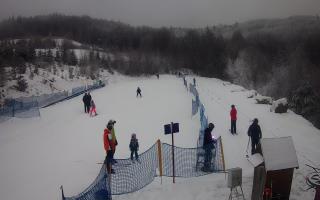 Szklana Góra Ski w Harbutowicach - 01-02-2026 14:43