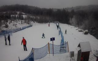 Szklana Góra Ski w Harbutowicach - 01-02-2026 14:58