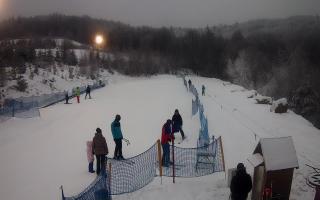 Szklana Góra Ski w Harbutowicach - 01-02-2026 15:29
