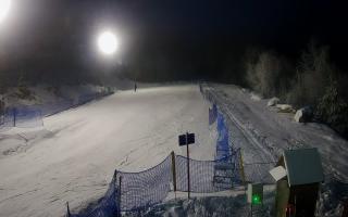 Szklana Góra Ski w Harbutowicach - 01-02-2026 16:15