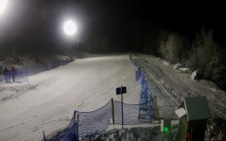 Szklana Góra Ski w Harbutowicach - 01-02-2026 16:31