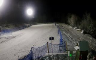 Szklana Góra Ski w Harbutowicach - 01-02-2026 17:01