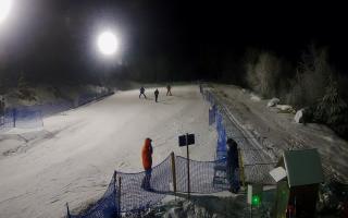 Szklana Góra Ski w Harbutowicach - 01-02-2026 17:17