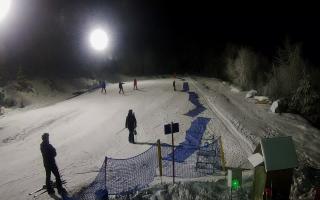 Szklana Góra Ski w Harbutowicach - 01-02-2026 17:32
