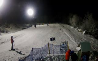 Szklana Góra Ski w Harbutowicach - 01-02-2026 17:47