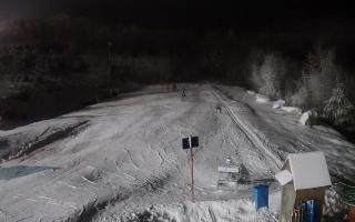 Szklana Góra Ski w Harbutowicach - 01-02-2026 18:03