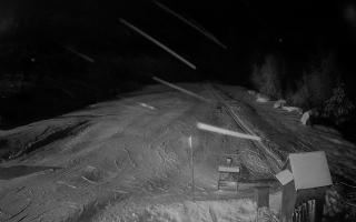 Szklana Góra Ski w Harbutowicach - 01-02-2026 19:20