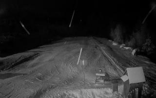 Szklana Góra Ski w Harbutowicach - 01-02-2026 19:35