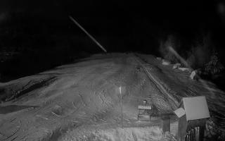 Szklana Góra Ski w Harbutowicach - 01-02-2026 19:51