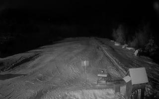 Szklana Góra Ski w Harbutowicach - 01-02-2026 20:21