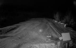 Szklana Góra Ski w Harbutowicach - 01-02-2026 20:37