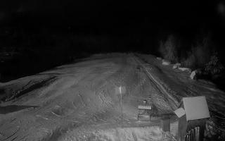 Szklana Góra Ski w Harbutowicach - 01-02-2026 20:06