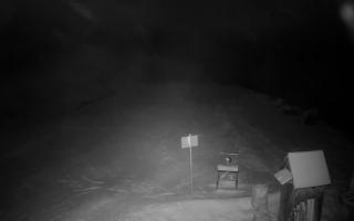 Szklana Góra Ski w Harbutowicach - 01-02-2026 22:09