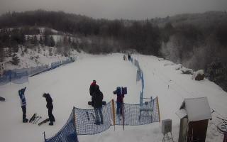 Szklana Góra Ski w Harbutowicach - 01-02-2026 08:02