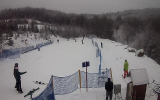 Szklana Góra Ski w Harbutowicach - 01-02-2026 08:33