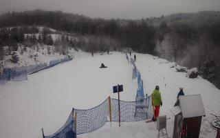 Szklana Góra Ski w Harbutowicach - 01-02-2026 08:48