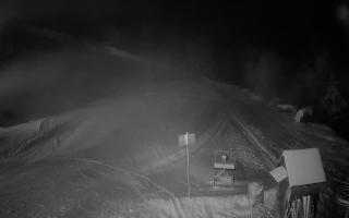 Szklana Góra Ski w Harbutowicach - 02-02-2026 00:58