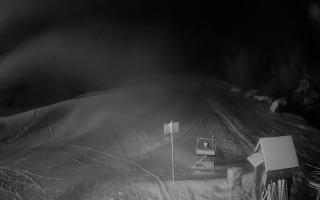 Szklana Góra Ski w Harbutowicach - 02-02-2026 04:35