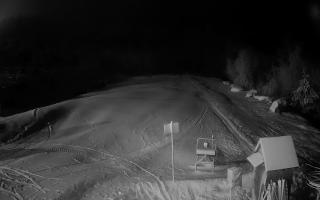 Szklana Góra Ski w Harbutowicach - 02-02-2026 04:50