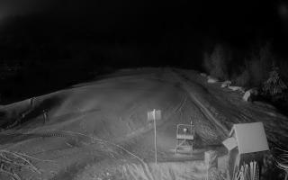 Szklana Góra Ski w Harbutowicach - 02-02-2026 05:21