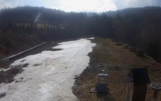 Szklana Góra Ski w Harbutowicach - 21-03-2026 09:10