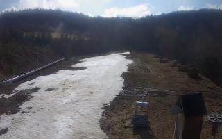 Szklana Góra Ski w Harbutowicach - 21-03-2026 09:25