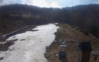 Szklana Góra Ski w Harbutowicach - 21-03-2026 09:40